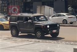 همر H3
